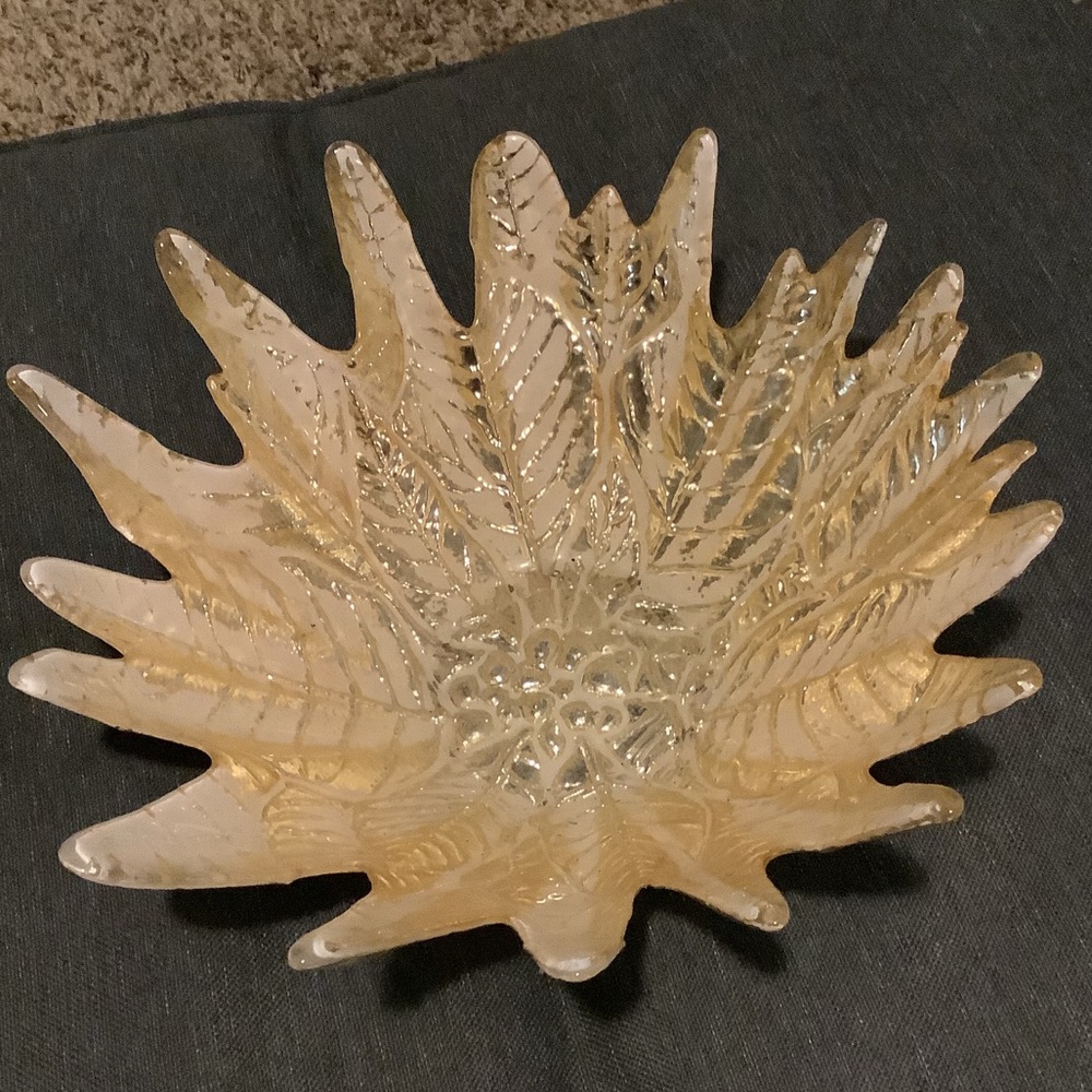 Accent bowl